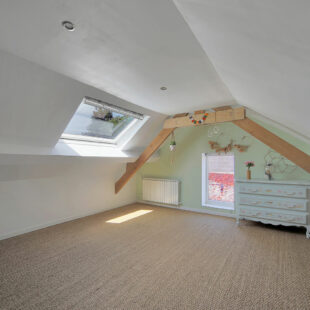 Maison Oignies de 123 m2
