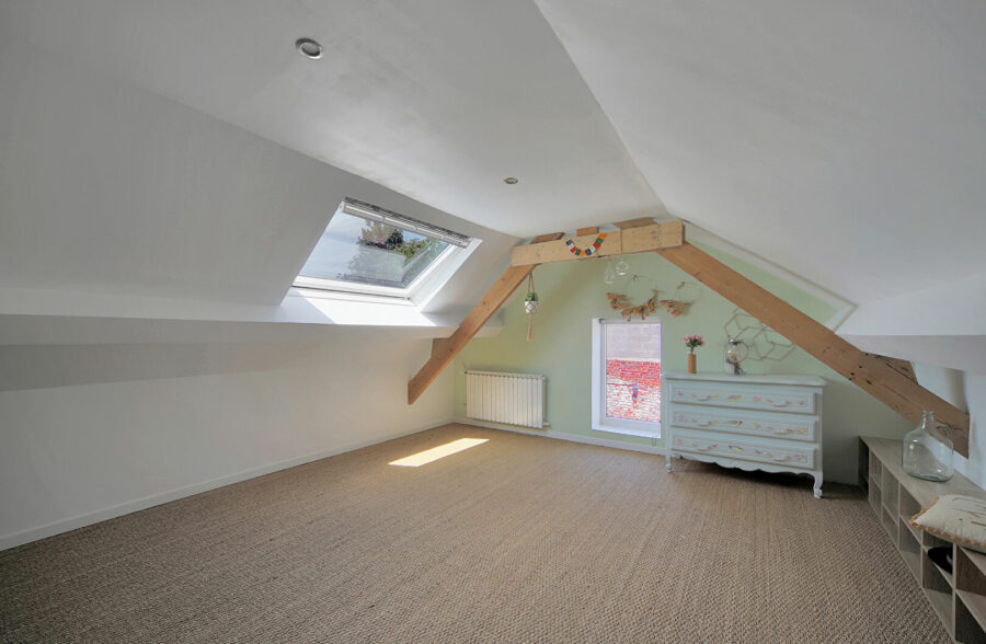 Maison Oignies de 123 m2