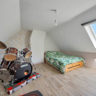 Maison Oignies de 123 m2