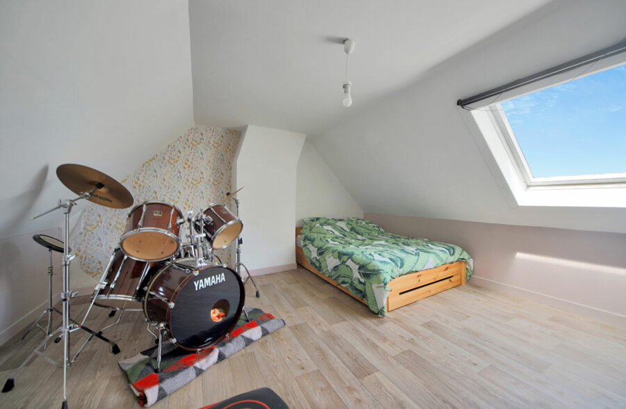 Maison Oignies de 123 m2