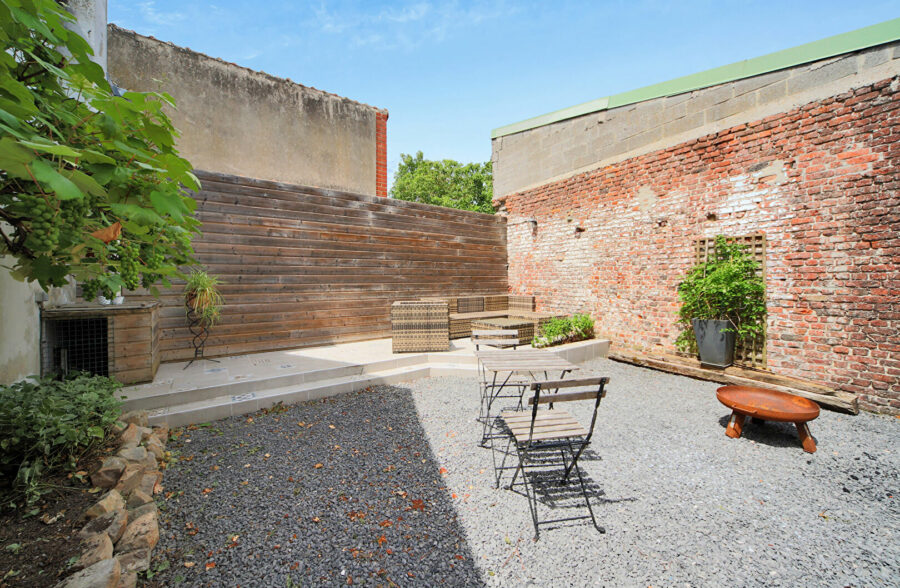 Maison Oignies de 123 m2