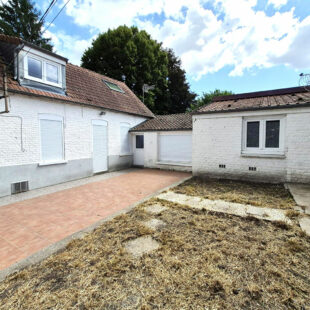 Maison Abscon 5 pièce(s) 90 m2