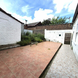 Maison Abscon 5 pièce(s) 90 m2