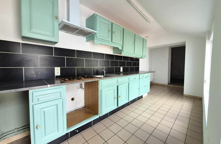 Maison Abscon 5 pièce(s) 90 m2