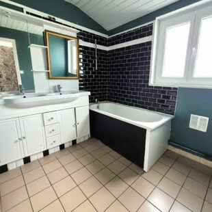 Maison Abscon 5 pièce(s) 90 m2