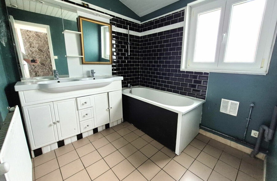 Maison Abscon 5 pièce(s) 90 m2