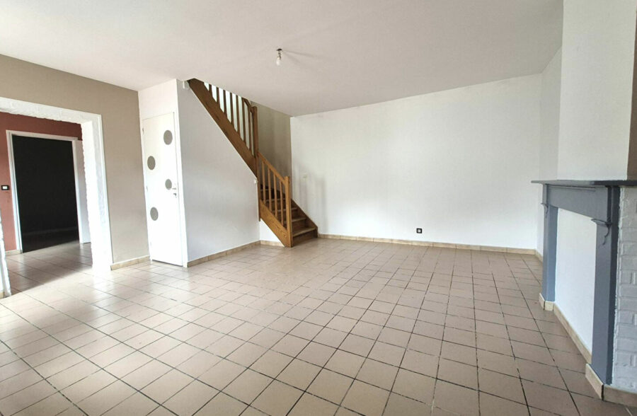Maison Abscon 5 pièce(s) 90 m2