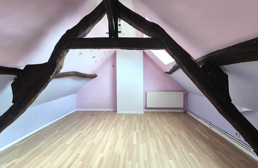 Maison Abscon 5 pièce(s) 90 m2
