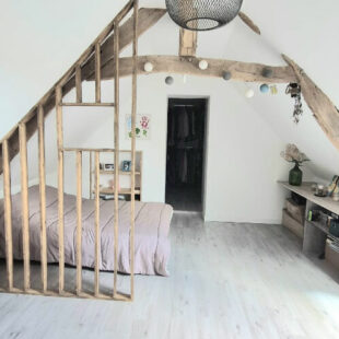 Maison Beaurain