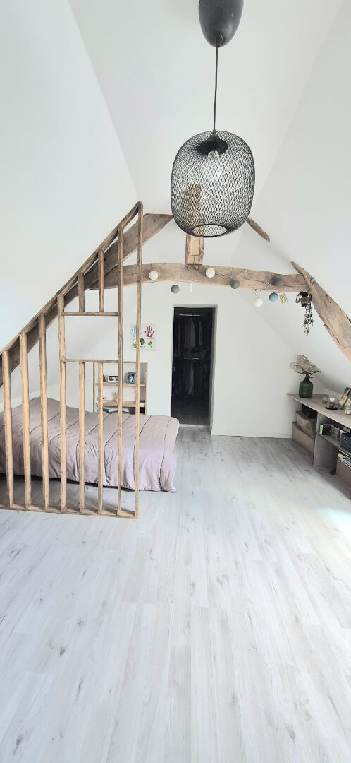 Maison Beaurain