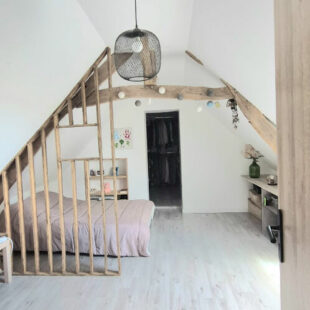 Maison Beaurain