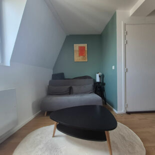 Appartement Duplex 50m²  (40m² carrez) – VIEUX LILLE