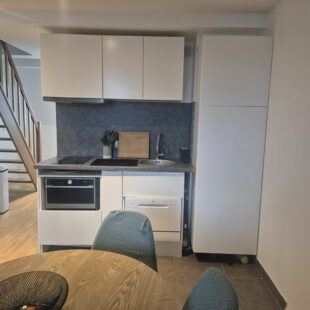 Appartement Duplex 50m²  (40m² carrez) – VIEUX LILLE