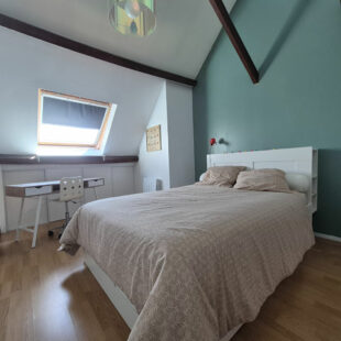 Appartement Duplex 50m²  (40m² carrez) – VIEUX LILLE