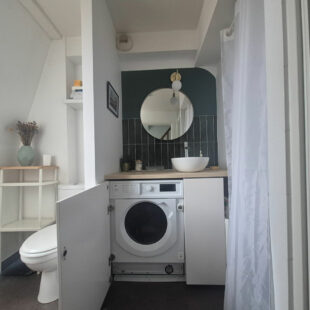 Appartement Duplex 50m²  (40m² carrez) – VIEUX LILLE
