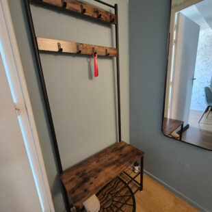 Appartement Duplex 50m²  (40m² carrez) – VIEUX LILLE
