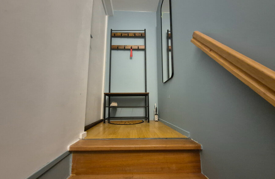 Appartement Duplex 50m²  (40m² carrez) – VIEUX LILLE