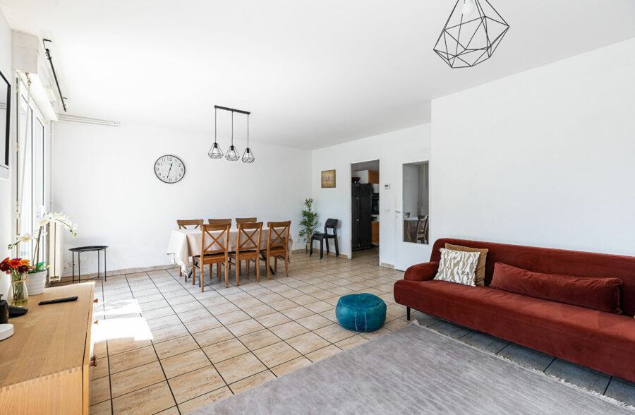 Maison Villeneuve D’Ascq 4 chambres + jardin + garage