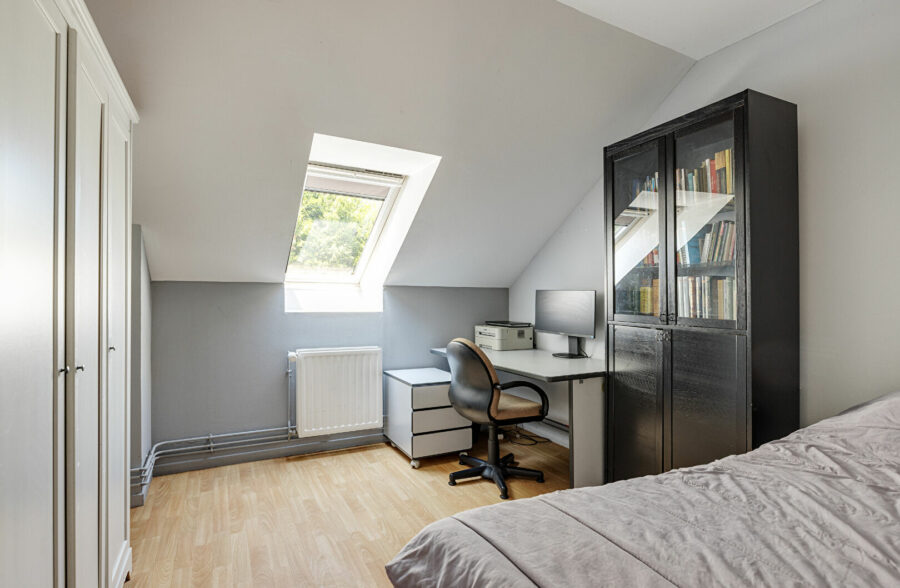 Maison Villeneuve D’Ascq 4 chambres + jardin + garage