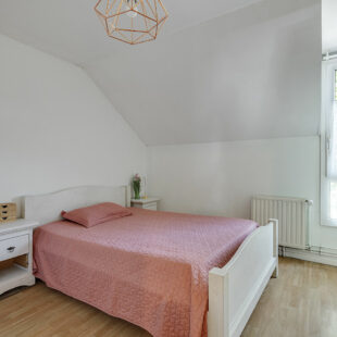 Maison Villeneuve D’Ascq 4 chambres + jardin + garage