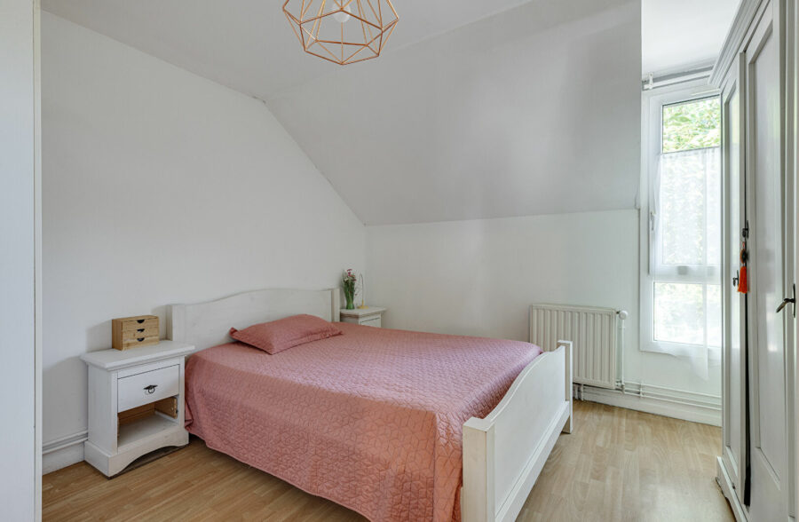 Maison Villeneuve D’Ascq 4 chambres + jardin + garage
