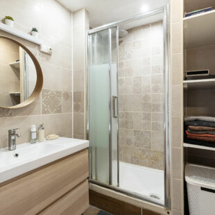 Maison Villeneuve D’Ascq 4 chambres + jardin + garage