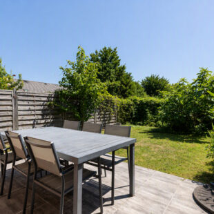 Maison Villeneuve D’Ascq 4 chambres + jardin + garage
