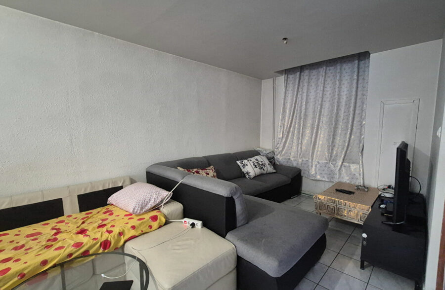 Maison Roubaix 5 pièce(s) 91 m2 + grand jardin 92.300€ FAI !!