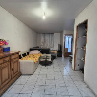 Maison Roubaix 5 pièce(s) 91 m2 + grand jardin 92.300€ FAI !!