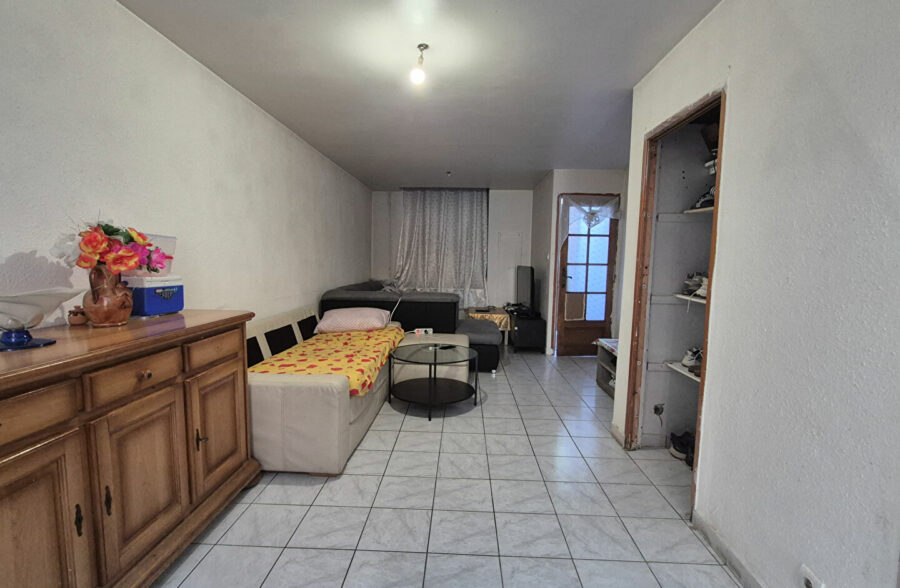 Maison Roubaix 5 pièce(s) 91 m2 + grand jardin 92.300€ FAI !!