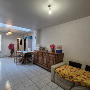 Maison Roubaix 5 pièce(s) 91 m2 + grand jardin 92.300€ FAI !!