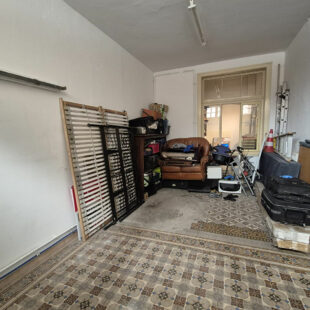 Maison Bel-étage 2 chambres + garage !