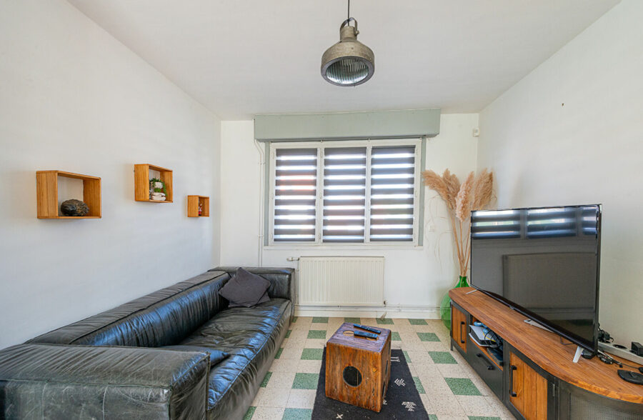 Maison Orchies 3CH jardin garage