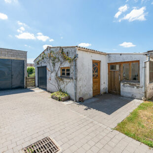 Maison Orchies 3CH jardin garage