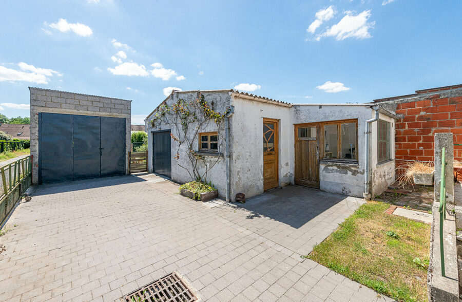 Maison Orchies 3CH jardin garage