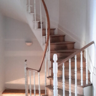 En exclusivité  Bel appartement hausmannien  au coeur  de  ST OMER