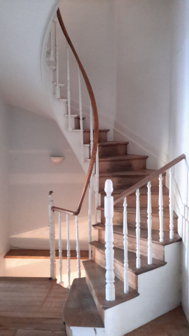 En exclusivité  Bel appartement hausmannien  au coeur  de  ST OMER