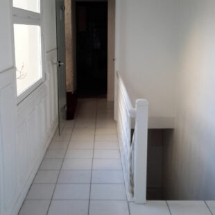 En exclusivité  Bel appartement hausmannien  au coeur  de  ST OMER
