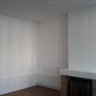 En exclusivité  Bel appartement hausmannien  au coeur  de  ST OMER