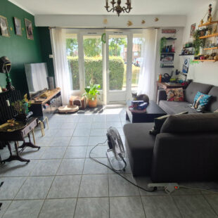 Appartement Tourcoing 2 pièce(s) 45 m2