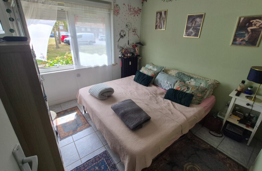 Appartement Tourcoing 2 pièce(s) 45 m2