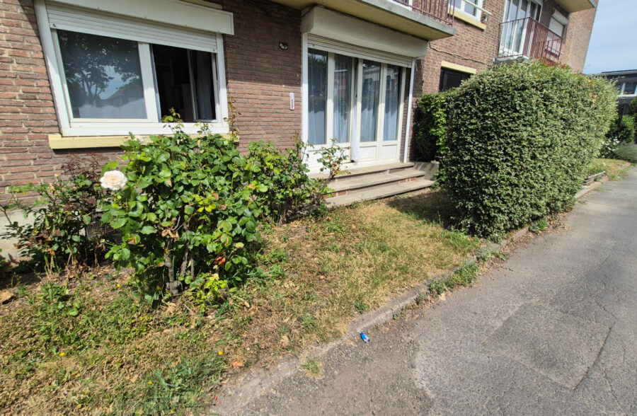 Appartement Tourcoing 2 pièce(s) 45 m2