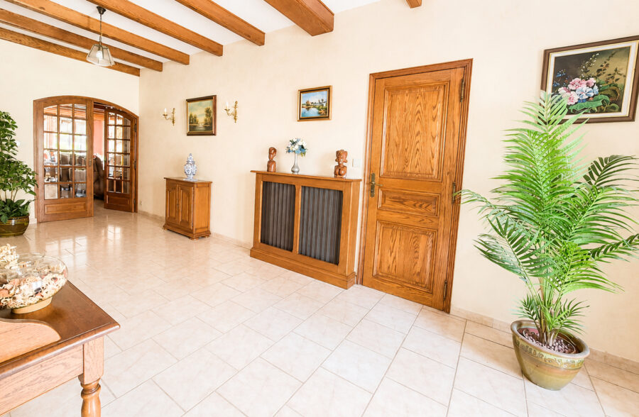 Maison 7 pièces 210 m2 5 chambres