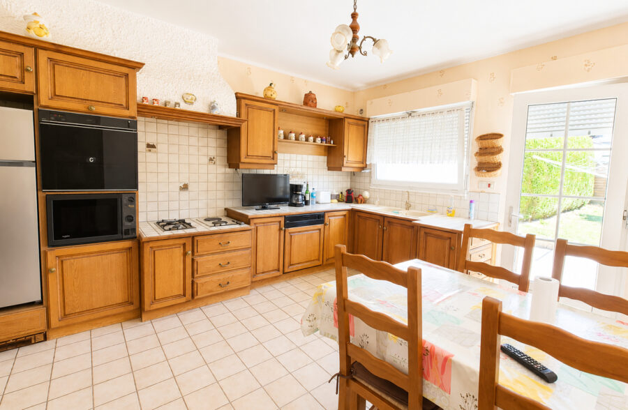 Maison 7 pièces 210 m2 5 chambres