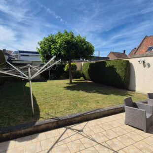 Maison 7 pièces 210 m2 5 chambres