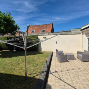 Maison 7 pièces 210 m2 5 chambres
