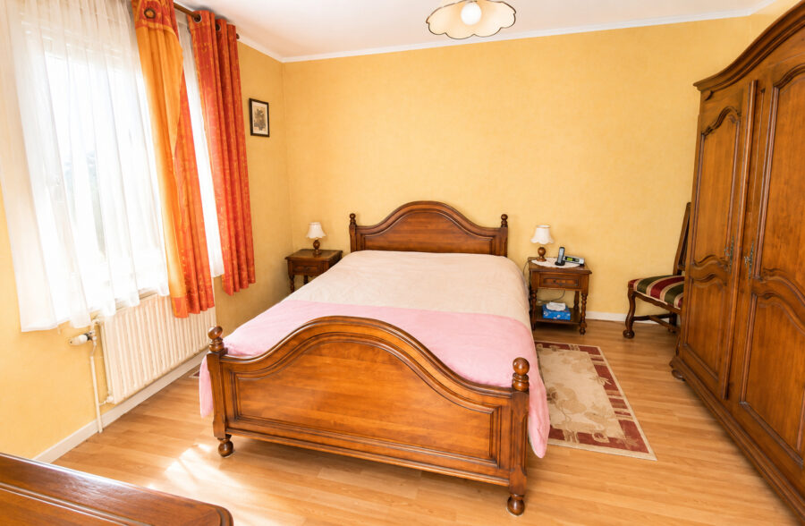 Maison 7 pièces 210 m2 5 chambres