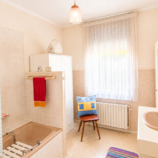Maison 7 pièces 210 m2 5 chambres