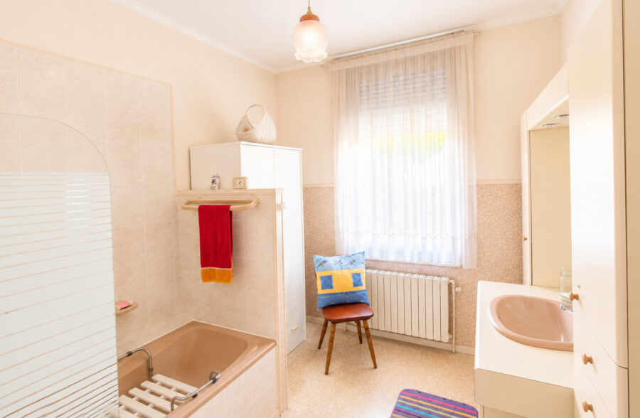 Maison 7 pièces 210 m2 5 chambres