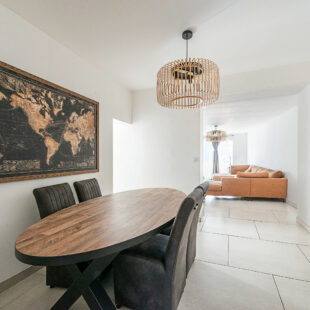 Maison rénovée de 148 m² à Crespin – Proche de toutes commodités